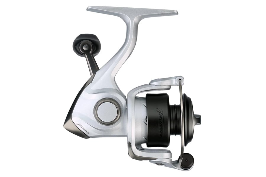 Pflueger Trion Blister Spinning Reel